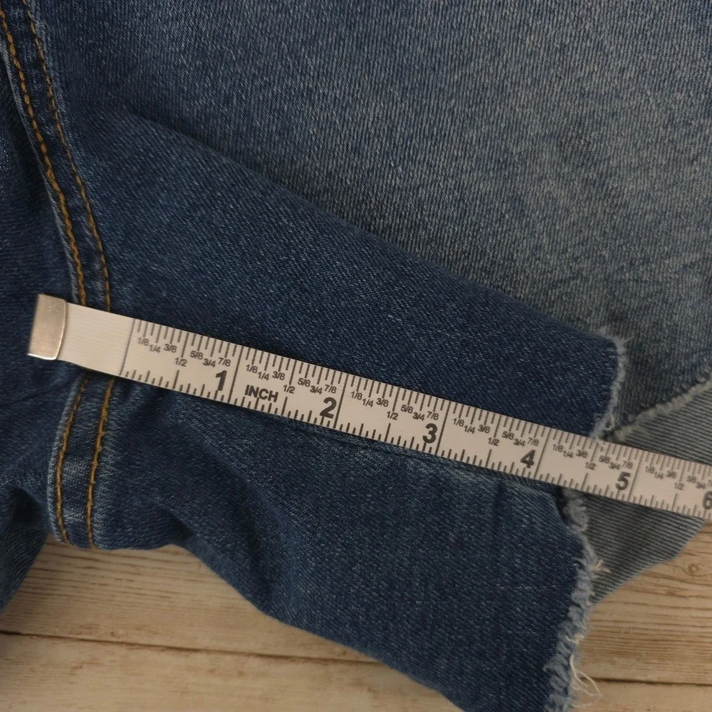 Levis good no